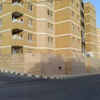 ۷۲متر تک خواب شهرک سپهر بدون مشرفی