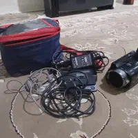 دوربین فیلمبرداری و عکاسی مدل سونی|دوربین عکاسی و فیلم‌برداری|فردیس, شهرک ۱۱۰|دیوار