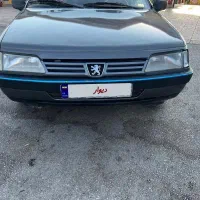 پژو مدل۸۹دوگانه بازدید سیرجان|خودرو سواری و وانت|کرمان, |دیوار