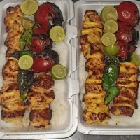 استخدام خانوم و آقا پیک در کترینگ