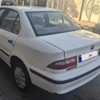 سمند موتور ملی|خودرو سواری و وانت|تبریز, |دیوار