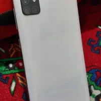 a51گوشی درحد