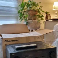 pioneer|سیستم صوتی خانگی|کرج, فاز ۱ مهرشهر|دیوار