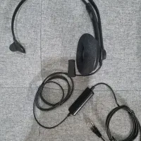 هدست تلفن یالینک yhs34 lite mono