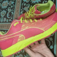 کتونی پوما puma|کیف، کفش، کمربند|تهران, شهرک دانشگاه|دیوار