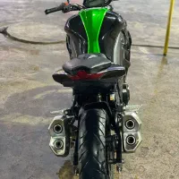 فروش فوری های پرو|موتورسیکلت|رشت, گلسار|دیوار