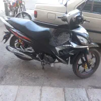 موتور شوکا ۱۳۰