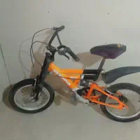 دوچرخه سایز 20