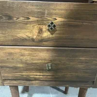 میز آرایشی،کنسول|مبلمان خانگی و میز عسلی|بوشهر, |دیوار