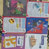 پایه 10و11/فرمول بیست/کتابهای تشریحی/بانک نهایی/