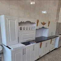 کابینت بی النهرین|مصالح و تجهیزات ساختمان|سلمان‌شهر, |دیوار