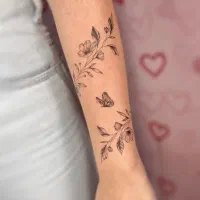تتو بدن فقط و فقط ۵۰۰ تومان