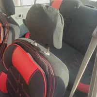 پراید مدل۸۷|خودرو سواری و وانت|فیروزآباد (فارس), |دیوار