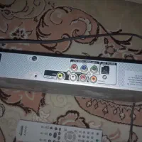 DVD|پخشکننده DVD و ویدیو|مشهد, عبادی|دیوار