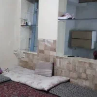 خانه قدیمی ۴۰ متری در ۳ طبقه با ۲ سرویس بهداشتی|اجارهٔ خانه و ویلا|تهران, قیام|دیوار