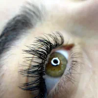 اکستیشن مژه|خدمات آرایشگری و زیبایی|قم, انصار‌الحسین|دیوار