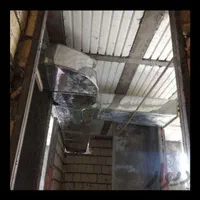 کانال سازی کولر (علی) با سابقه کاری بالا|خدمات پیشه و مهارت|زاهدان, |دیوار