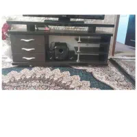 میز تلوزیون mdf