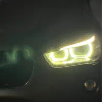 پلاک گذر موقت منطقه ازاد انزلی/BMW x1 مدل۲۰۱۷|خودرو سواری و وانت|رشت, منظریه|دیوار