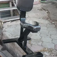 انواع صندلی ومیز  باشگاه