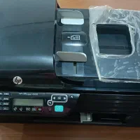 پرینتر hp