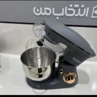 همزن حرفه ای دلمونتی