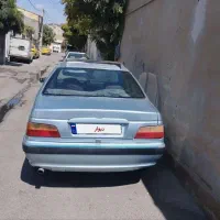 پژو پارس ساده، مدل ۱۳۸۳|خودرو سواری و وانت|کرج, شهرک سهرابیه|دیوار