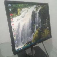 مانیتور امریکایی|قطعات و لوازم جانبی رایانه|سنندج, |دیوار