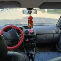 پراید ۹۰|خودرو سواری و وانت|قم, ولیعصر|دیوار