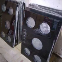 تعویض شیشه اجاق گاز، تعویض شیشه اجاق با استیل|اجاق گاز و لوازم برقی پخت‌وپز|رشت, رشتیان|دیوار