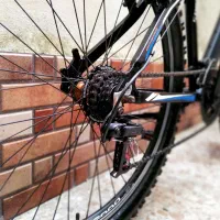 دوچرخه ۲۶ ویوا VIVA|دوچرخه، اسکیت، اسکوتر|لاهیجان, بوجایه|دیوار