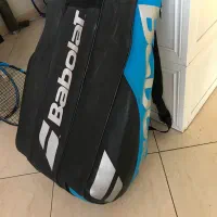 کیف تنیس بابولات Babolat