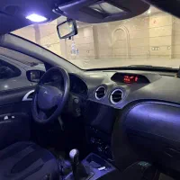 رانا LXمدل ۹۵|خودرو سواری و وانت|اهواز, کوی ملی راه|دیوار