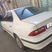 سمند 91|خودرو سواری و وانت|بهارستان, |دیوار