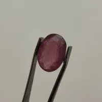 یاقوت سرخ آفریقایی