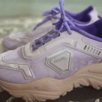 کفش اسپرت سایز 38|کیف، کفش، کمربند|نیشابور, گنبد سبز|دیوار