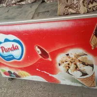 یخچال بستنی مال مغازه