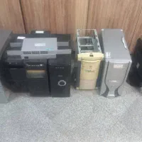 فروش اموال مستعمل|دفتر کار|شیراز, شهرک سراج‎|دیوار