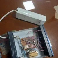 پکیج دوربین دزدگیر  برق ساختمان شبکه آب تصفیه|خدمات پیشه و مهارت|اراک, |دیوار