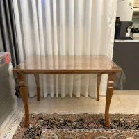 میز ۴ نفره ناهارخوری