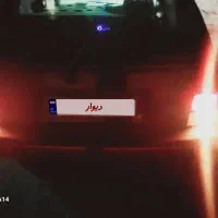 پراید هاچبک ۸۳|خودرو سواری و وانت|فردیس, قریشی|دیوار