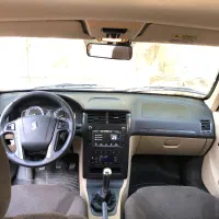 پارس سفارشی Elx