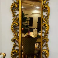 اینه قدی ۲متر