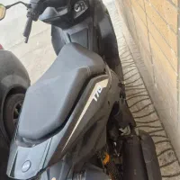 موتور  NVX170 طرح آیروکس