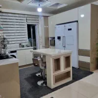 آپارتمان ۱۰۷ متری فول امکانات