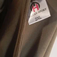 سویشرت سبز زیتونی نایک جنس نازک|لباس|نوشهر, |دیوار