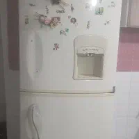 یخچال فریزر