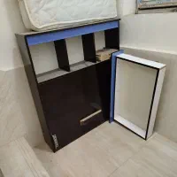 تخت یک نفره، جنس M.D.F