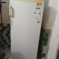 یخچال.یخچال فریزر.بخاری.تخمه پز.پیک نیک|یخچال و فریزر|جلین, |دیوار