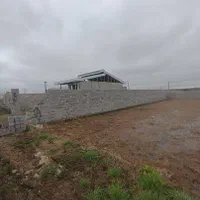 زمین شهرکی مسکونی ۱۷۶ متری مدارک کامل